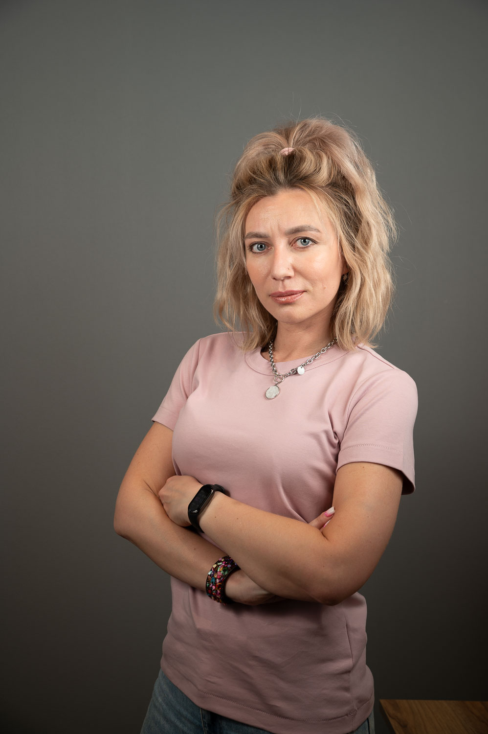 Железкина Анастасия